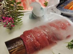 -安安火锅(上美广场店)