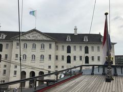 -国家海事博物馆