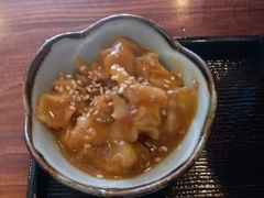-豊 胜手丼