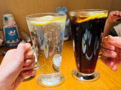 -菲滋意式餐厅(西湖文化广场店)