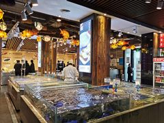 -船歌·鱼水饺青岛菜(闽江二路店)