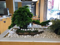-如轩·海鲜砂锅粥·潮汕菜(南城店)