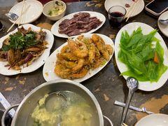 -张包铺(道外店)