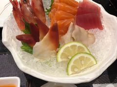-大渔铁板烧(大悦城店)