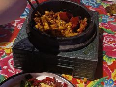 -人民公社大食堂(张家湾店)