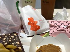 -德克士(广州南站店)