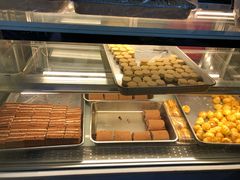 -甜嘟嘟烘焙坊(舒城路店)