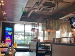 -川流不息(北蔡休闲广场店)