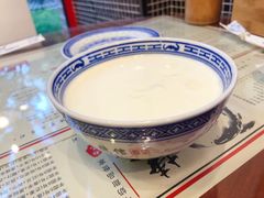 招牌姜撞奶-捷信牛奶甜品世家(五道口店)