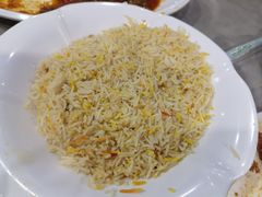 -阿拉伯萨娜餐厅(石马社区店)