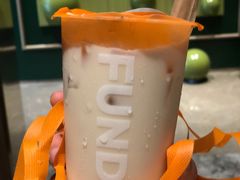 -放哈·甜醅子奶茶创造者(正宁路店)