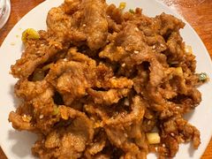 -清真宏玉祥黄门脸餐厅(华荫东里店)