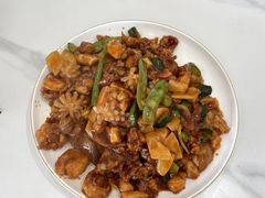 -清真·同发顺饭庄·烧麦(总店)