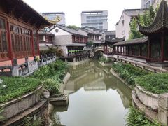 -龙潭水乡