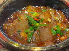 -小杨烤肉·陕西烧烤·陕西地方菜(龙首店)