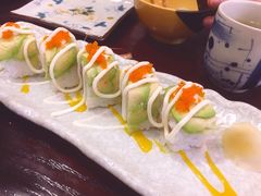 -加奈日本料理