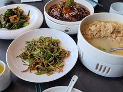-湖里春风·淮扬菜(丽泽天街店)