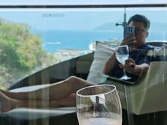-三亚绿发山海天JW万豪酒店