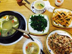 -妈妈的味道(和顺古镇店)