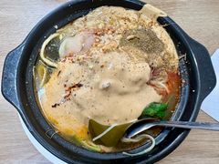 -曹宝林砂锅麻辣烫(星光路店)