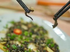-标记好食