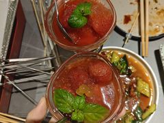 -轻松串吧(亦庄上海沙龙店)