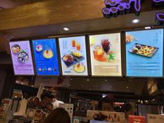 -鲜芋仙(观音桥大融城LG店)