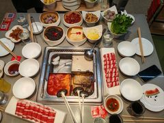 -海底捞火锅(新华联梦想城店)