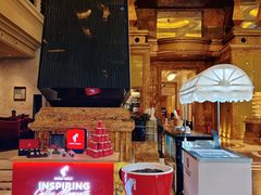 -深圳大中华喜来登酒店·迩逅吧