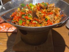 -湘味淳(千禧街店)