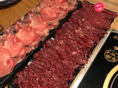-打酱友•斑鱼海鲜粥火锅(吴桥店)