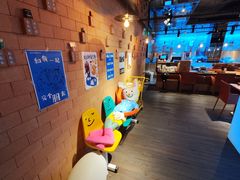 -C Cafe(朵云书院·戏剧店)