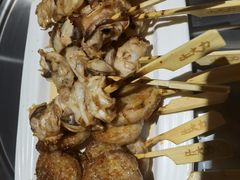 -土大力韩式烤肉料理(和平路店)