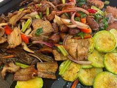 -一烙锅(友谊店)