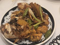 -勝記酒家·37年老字号·经典粤菜(荔枝公园店)