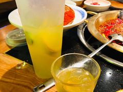 -潮火锅·麻辣牛肉火锅(观音桥方圆·LIVE店)