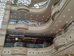 -乐天百货(环球中心店)