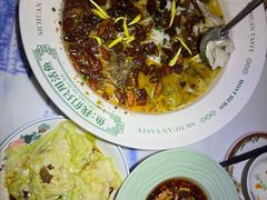 -醉英雄四川料理(新塘万达广场店)