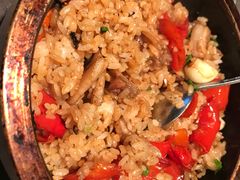 -新白鹿餐厅(城西银泰城店)