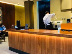 -星巴克(深圳欢乐颂店)