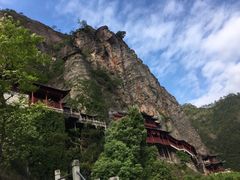 -大慈岩风景区