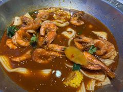 -李想大虾(吾悦广场店)