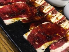 -一品诚记烤肉·甄选店(中南路店)