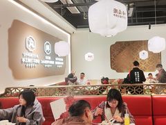 -潮正和潮汕牛肉火锅·老字号(番禺万达店)