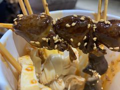 -童陈记重庆冷串串(食宝街店)