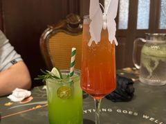 -第101座花园餐厅(湖滨88店)