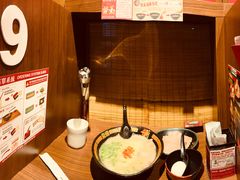 -天然豚骨拉面专门店 一兰(铜锣湾店)