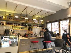-KYO COFFEE(胶州路店)
