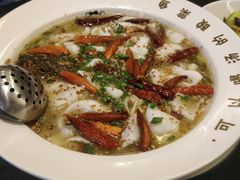 -川里谈·川味小馆(北京路店)