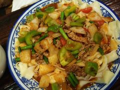 -西北马记牛肉拉面(八一路店)
